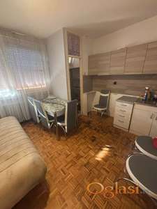 Prodajemo jednosoban stan u Rasadniku