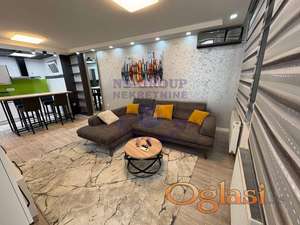 Fanstastičan dvosoban stan na Grbavici