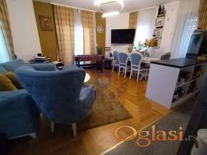 Spratna kuća na Adicama!