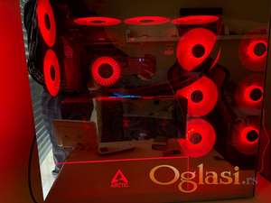 R9 9950x3d 5080 phoenix 64Ram 6000Mhz 2tb ssd