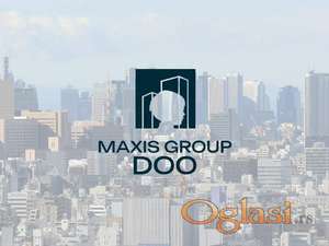 Lux73.57 m2-BW Nota ispod cene Belgrade Waterfront-a ID#1541