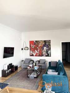 Donji Dorcol/Lux/3.0 ID#1425