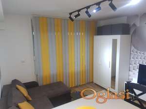 NOVA GARSONJERA,MALI TROŠKOVI