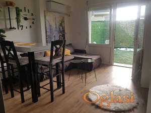 NOVA GARSONJERA,MALI TROŠKOVI