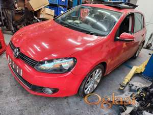 Golf 6 DELOVI Originalni delovi  Moguca ugradnja delova  Alfa Romeo 147-156-166-159-GT-MiTo-Giulietta Fiat bravo 2 - croma -grande punto -multipla 2 -punto 3 -stilo-idea Freemont Panda 3 500L 500 Lancia ypsilon-delta-musa-lybra Volkswagen Golf 6  Ukoliko zelite da porucite Posaljite poruku preko sms poruke ili pozovite na telefon 0616115961