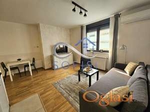 Novi Sad, Socijalno - Nova, odlična garsonjera ID#1575