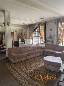 Kuća sa velikim dvorištem ID#133657