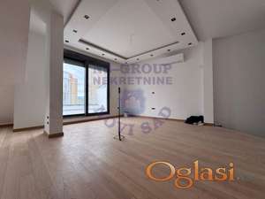 Odlican petosoban stan na Grbavici! Nov! Povrat PDV-a!