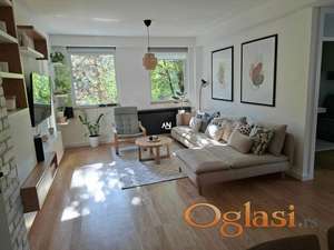 Palilula, Višnjička banja, Slobodana Jovanovića, 85m2 ID#41014