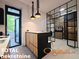 Stan NOVI SAD,CENTAR - 100 m2 360500 €, ID: 1099082