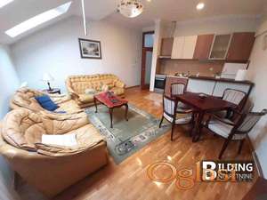 Zemun, Centar, 3.0 namešten ID#15417