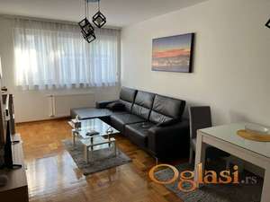 CENTAR NAMESTEN DVOSOBAN STAN