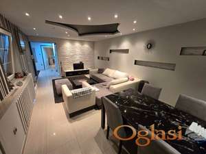 LUX KUĆA NA SALAJCI, NA 10 MINUTA OD CENTRA GRADA