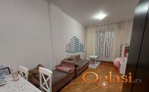 44m²  - 121.000€ Cara Dušana 10087