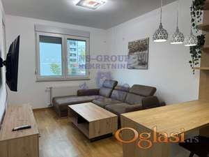 AVIJACIJA , dvosoban , terasa , lift 065/448-4648