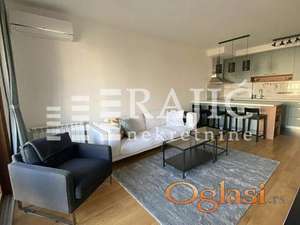 Novi Beograd,Jurija Gagarina,75m2,3.0-luksuzno opremljen #3168