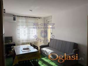 Izdaje se odličan jednoiposoban PETFRIENDLY stan na Salajci.