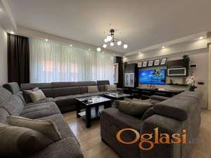 546172 - 105m2 - Četvorosoban - Centar - Novi Sad