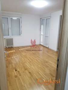 Odličan stan na Banovom brdu, Beograd, Banovo brdo #R64 #1746