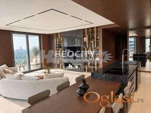 Savski venac, Beograd na vodi, Hercegovačka, 4.0, 167m2
