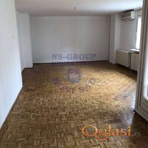 Izdaje se lep, petfriendly, trosoban stan na Novom Naselju.