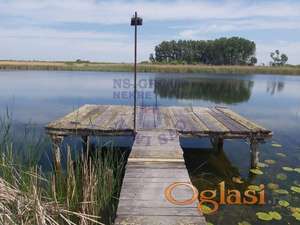 Vikend kuca na Bezdanu