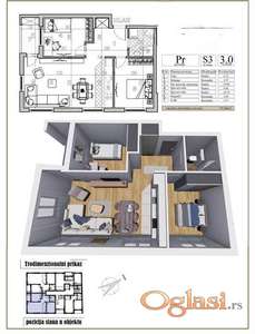 Petrovaradin izgradnja PDV