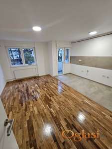 ~~~ RENOVIRAN dvosoban stan, CARA DUŠANA ~~~