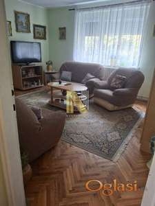 Subotica, Novi grad, trosoban