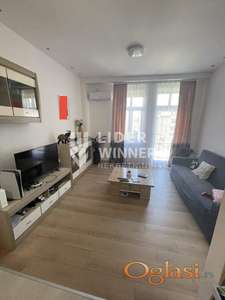 3.0 stan, Birčaninova, Savski venac ID#3999