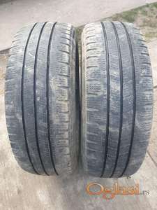 GUMA KLEBER 205/65 R16C - Zimska teretna