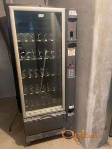Vending NECTA SNAKKY aparat za sokove i grickalice