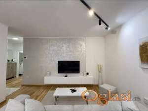 ~~~ ODLIČAN useljiv stan nadomak Futoške pijace ~~~