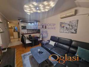 Fantastična nekretnina na Grbavici 80m2