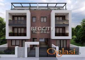 Novi Sad, Telep, Ćirila i Metodija, 4.0, 82m2 Lokacija pruža koja je u Srcu Telepa pruža  odličan komfor višečlanoj porodici. Prekoputa vile je dečiji vrtić  Dunavski Cvet, osnovna škola Jožefa At