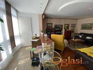 Odličan četvorosoban stan!