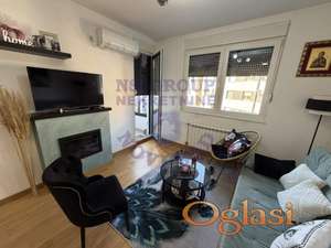 Dvosoban 38m2 Bulevar Patrijarha Pavla