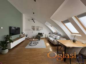 Stan PETROVARADIN,PETROVARADIN,kv: 99, € 247200, ID: 1019443