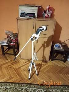 Bioptron med all lampa sa staklom