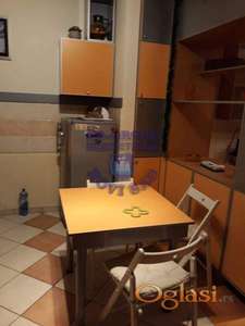 Garsonjera na Bulevaru