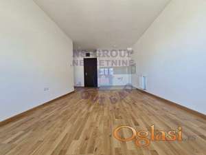 Dvosoban na Adicama - 44m2 !