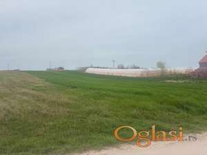 Njiva 2 klase Sajkas