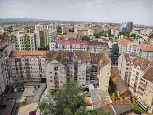 Fenomenalna nekretnina - apartmani - CARA DUŠANA - 332m2