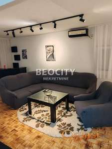 Novi Beograd, Blok 71, Dr Ivana Ribara, 3.0, 80m2