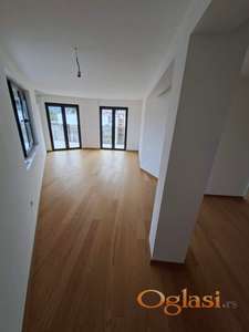 Penthaus u strogom centru od 100m2