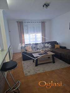 Bežanijska Kosa II, 3.0 namešten ID#6420