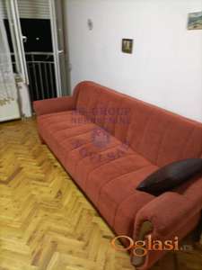 Garsonjera na Detelinari - 29m2 !