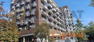 Novi Beograd, Klare Cetkin, 66m2+T