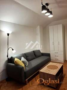 Izdaje se prelepa garsonjera na Sajmu !! ID#6384