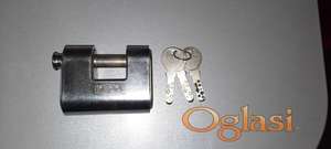 sigurnosni katanac KESO